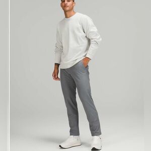 Lululemon comission pant classic 
 Wrapestreme 28” size 38